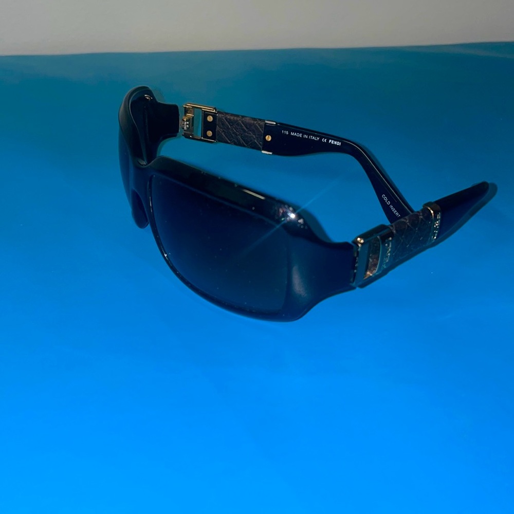 Fendi sunglasses